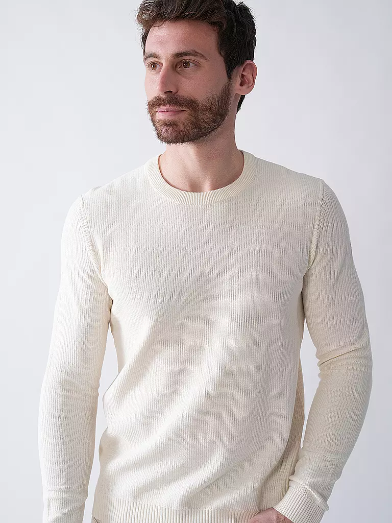 JOOP | Jersey | Crema