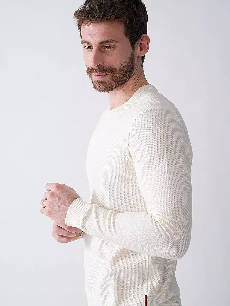 JOOP | Jersey | Crema