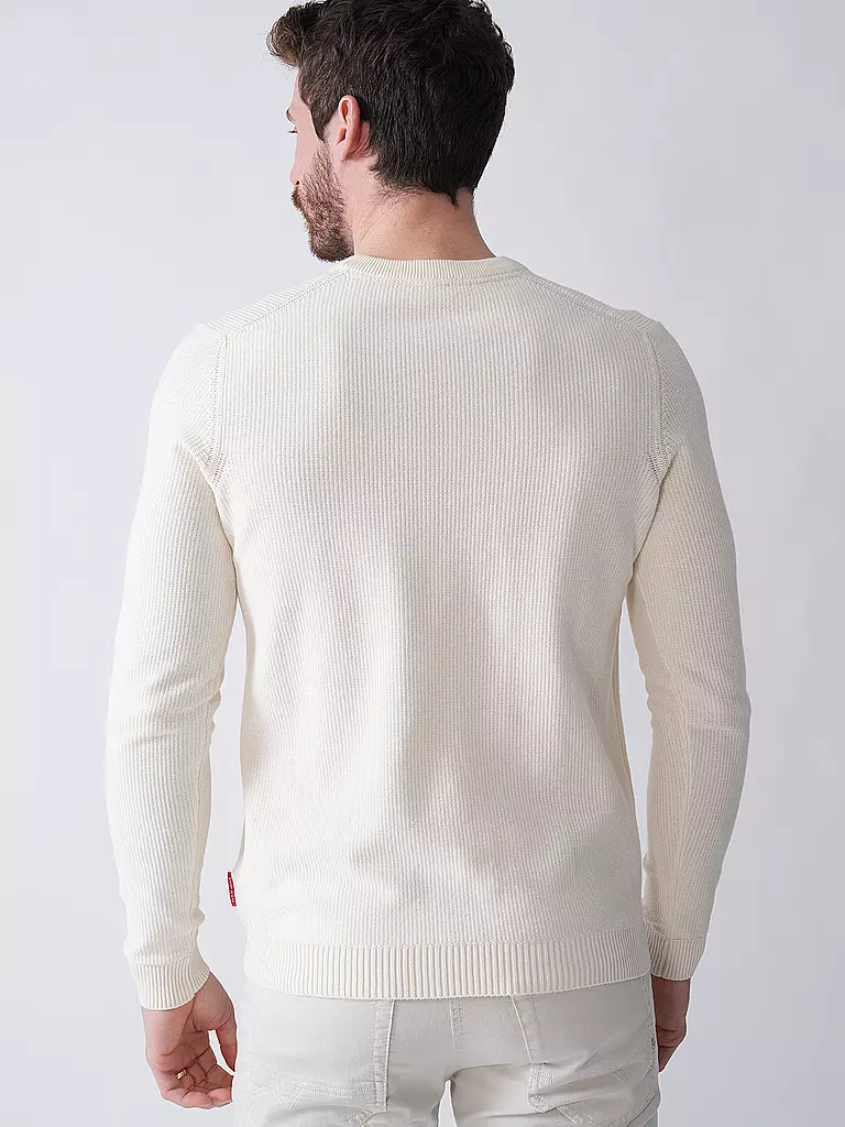 JOOP | Jersey | Crema