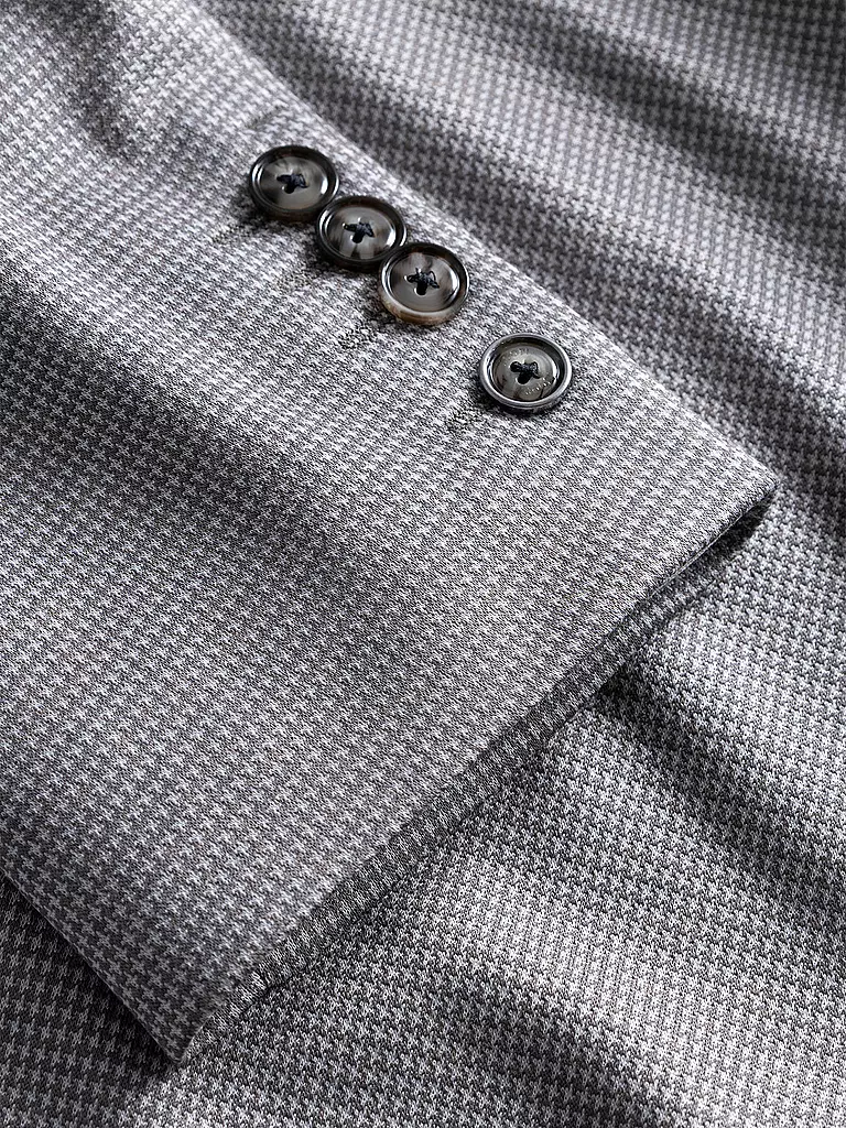 JOOP | Jerseysakko Slim Fit HOVEREST | Beige