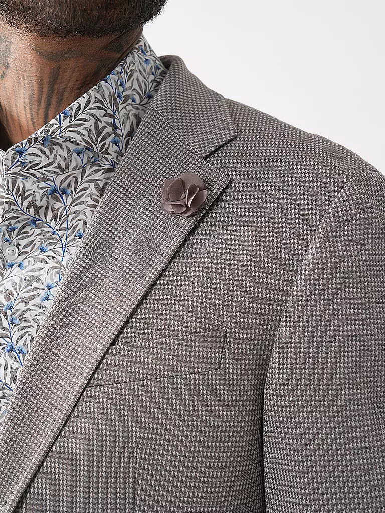 JOOP | Jerseysakko Slim Fit HOVEREST | Beige