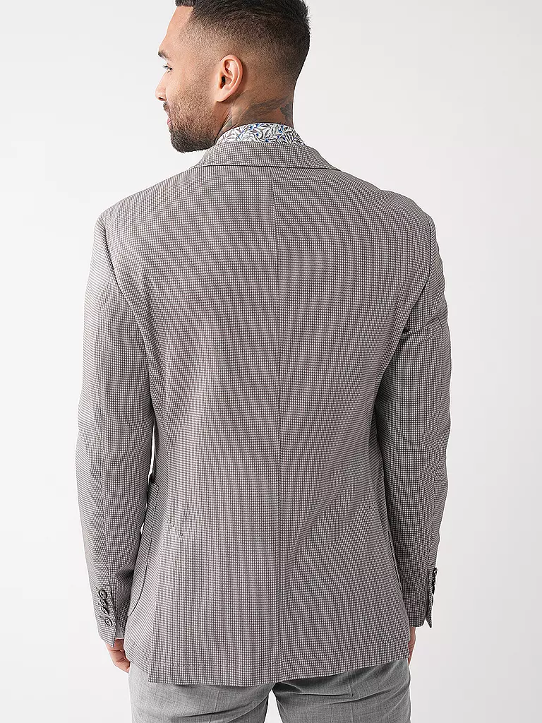 JOOP | Jerseysakko Slim Fit HOVEREST | Beige