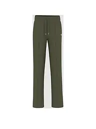 JOOP | Jogginghose TALINA | Verde oscuro