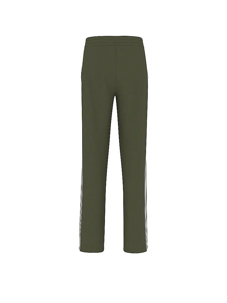 JOOP | Jogginghose TALINA | Verde oscuro