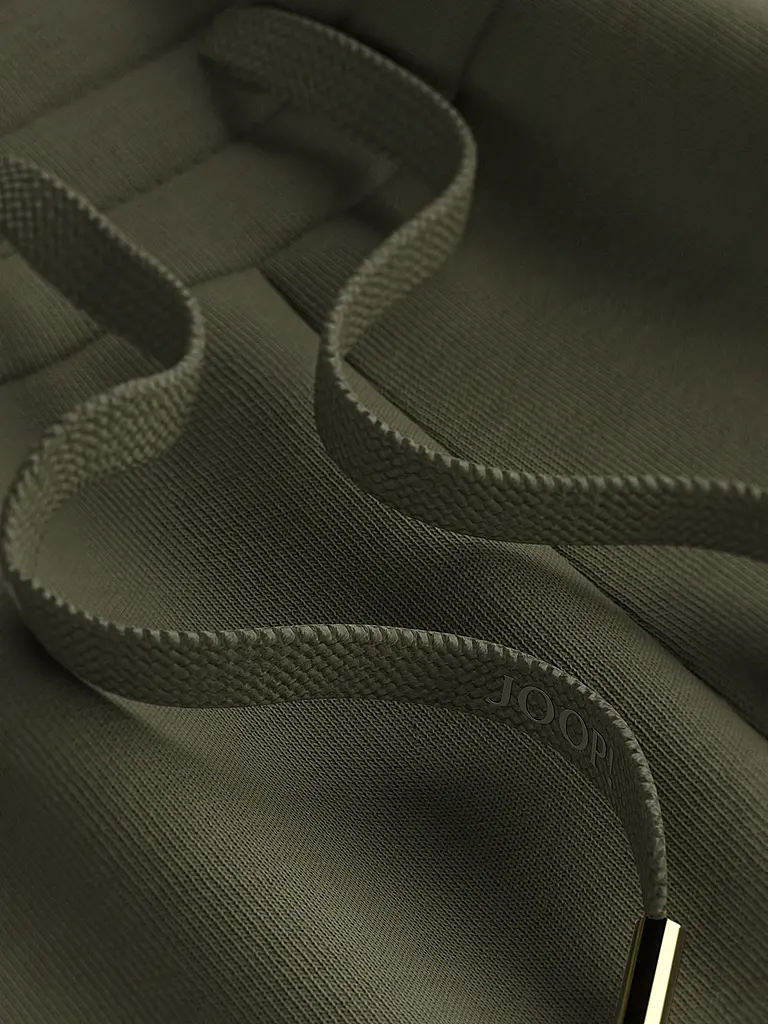 JOOP | Jogginghose TALINA | Verde oscuro