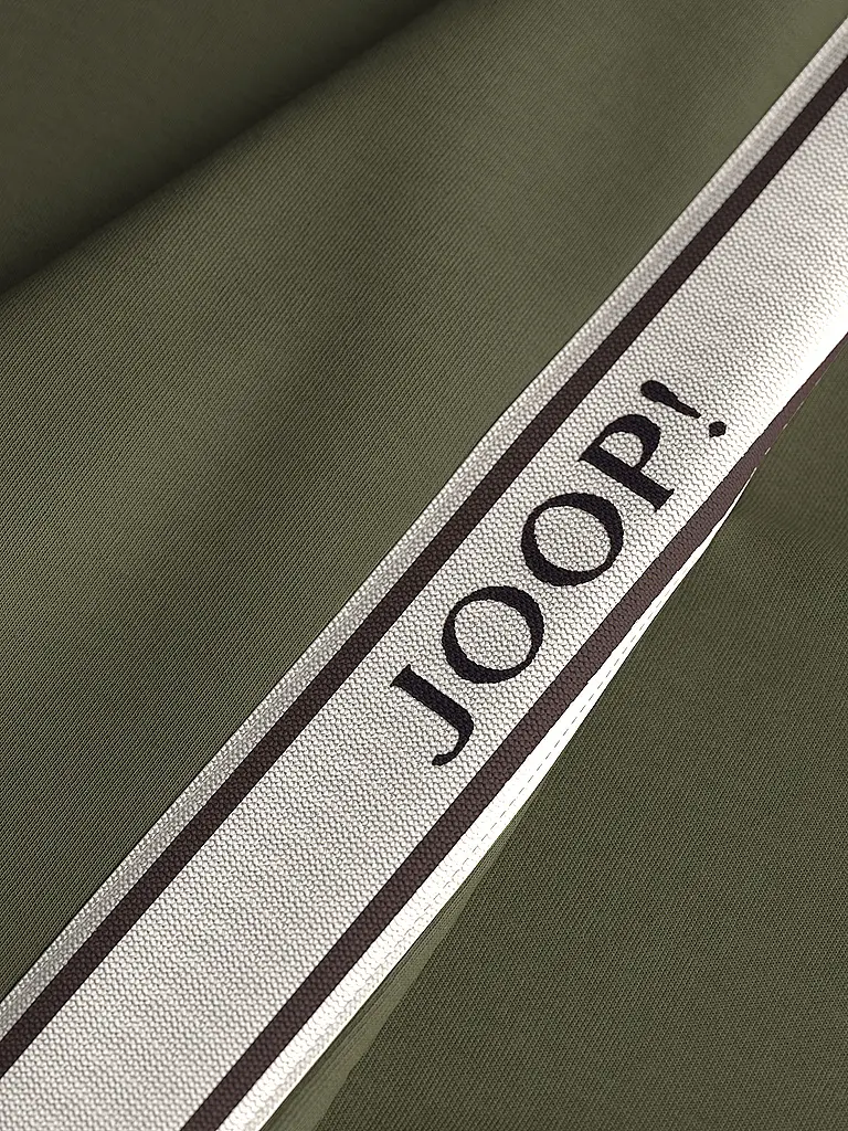 JOOP | Jogginghose TALINA | Verde oscuro