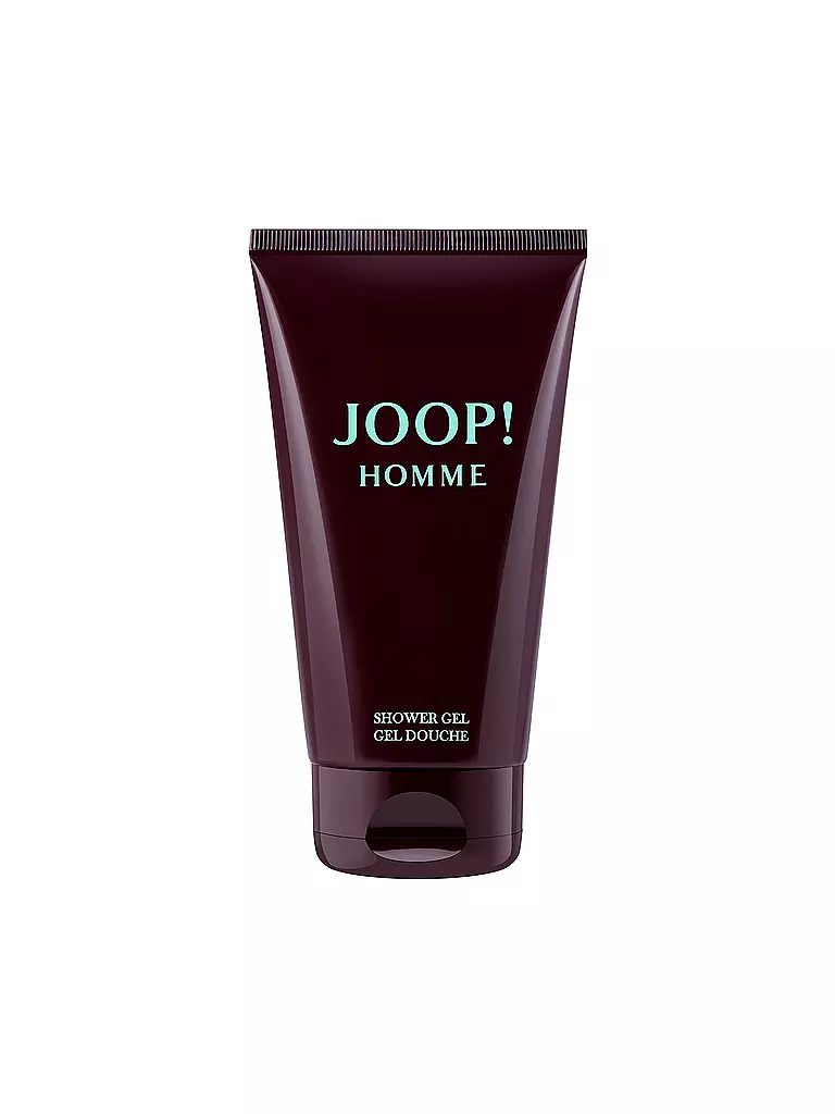 JOOP | Joop! Homme Gel de Ducha 150ml | Sin color