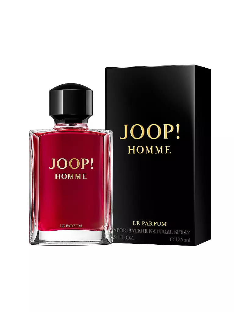 JOOP | Joop! Homme Le Parfum 125ml | Sin color