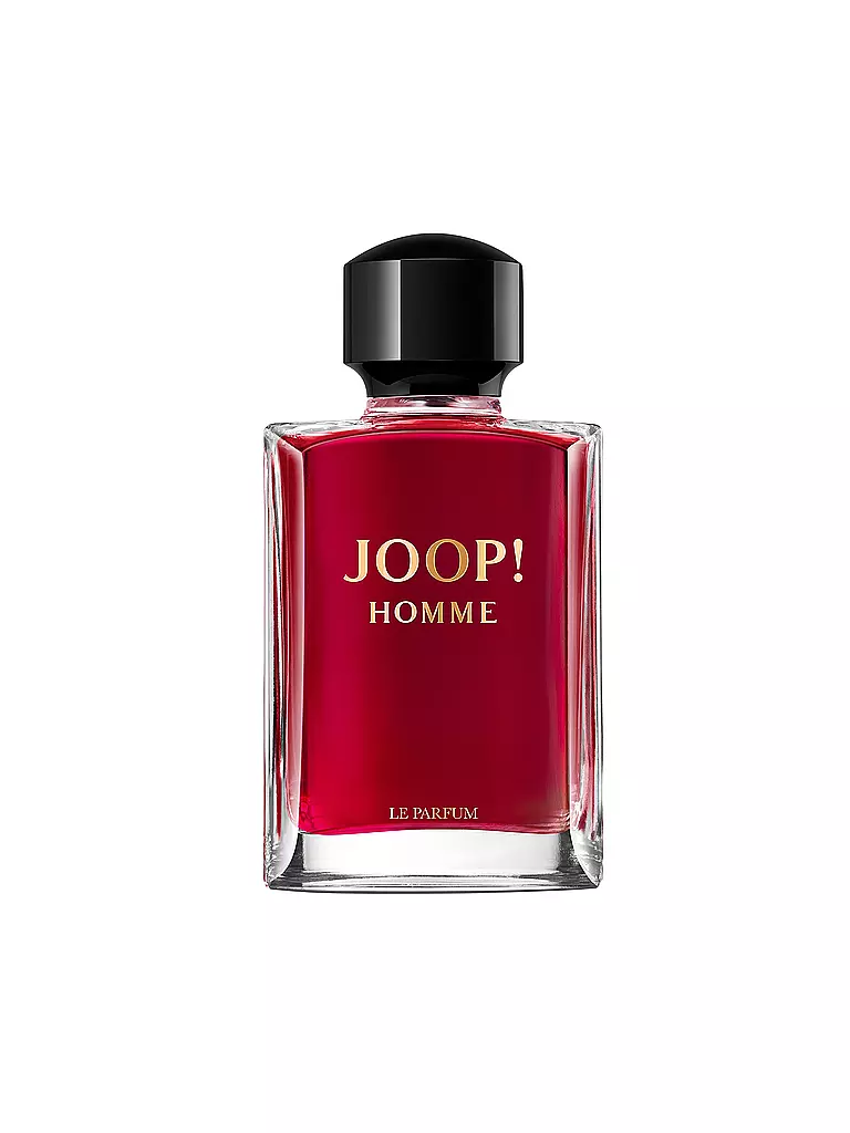 JOOP | Joop! Homme Le Parfum 125ml | Sin color