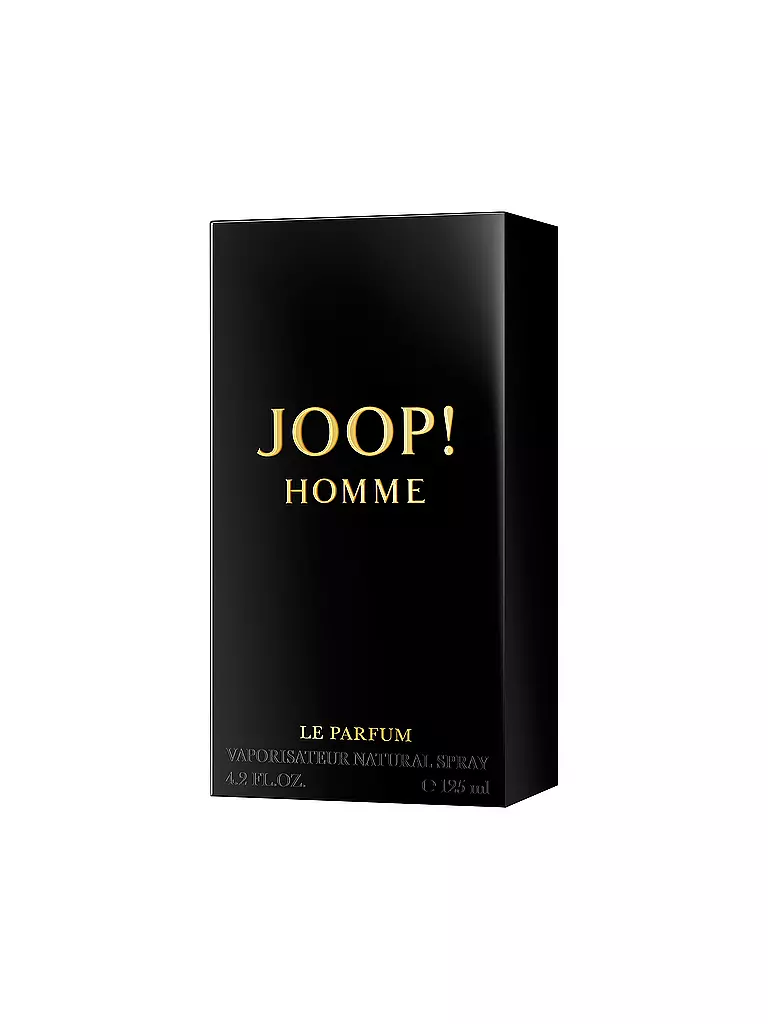 JOOP | Joop! Homme Le Parfum 125ml | Sin color
