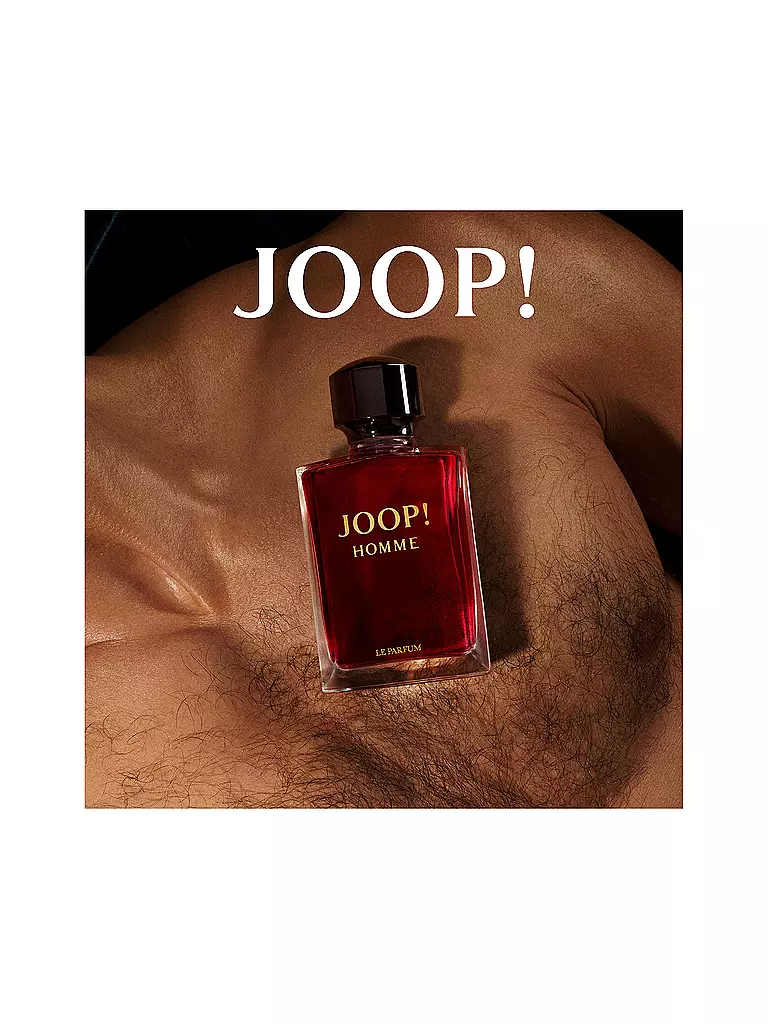 JOOP | Joop! Homme Le Parfum 125ml | Sin color