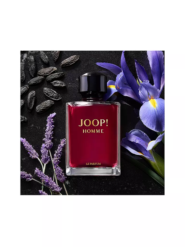 JOOP | Joop! Homme Le Parfum 125ml | Sin color