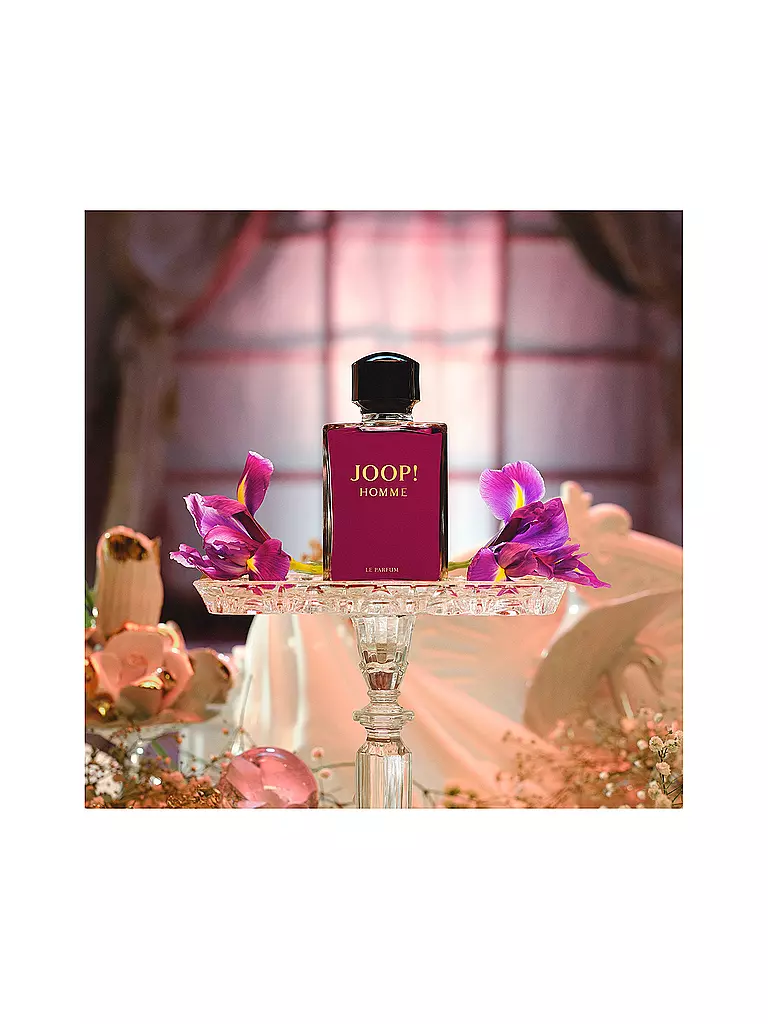 JOOP | Joop! Homme Le Parfum 125ml | Sin color