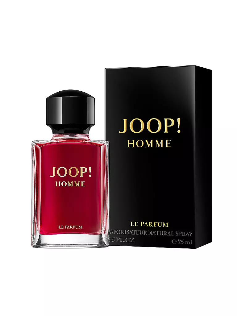 JOOP | Joop! Homme Le Parfum 75ml | Sin color