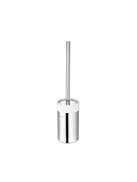 JOOP | Juego de escobilla de baño Chromeline 42cm | Plata