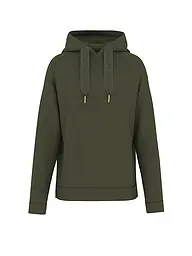 JOOP | Kapuzensweater - Hoodie  | Verde oscuro