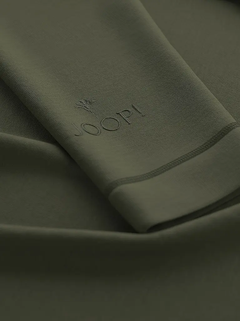 JOOP | Kapuzensweater - Hoodie  | Verde oscuro