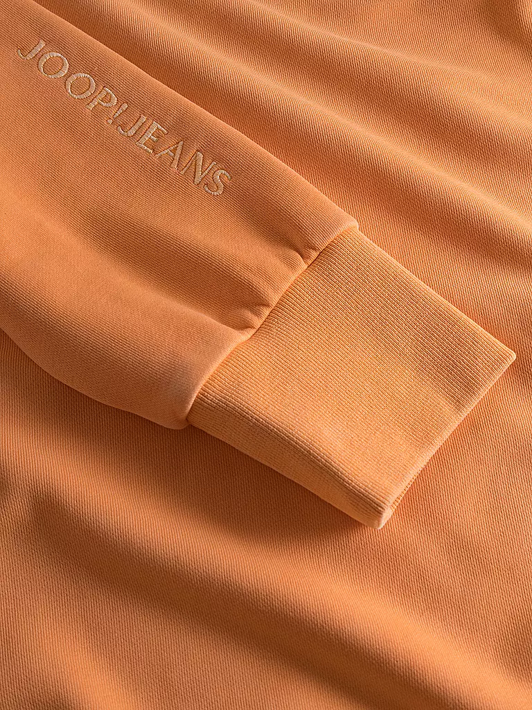 JOOP | Kapuzensweater - Hoodie DAFFINO | Naranja