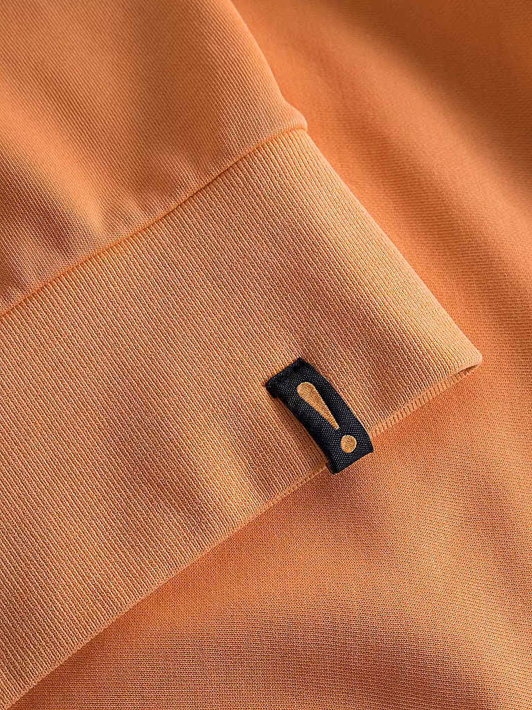 JOOP | Kapuzensweater - Hoodie DAFFINO | Naranja