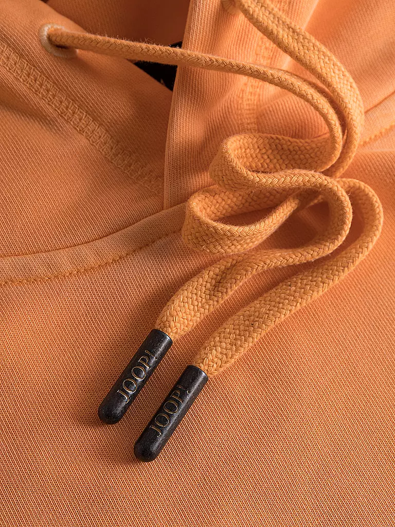 JOOP | Kapuzensweater - Hoodie DAFFINO | Naranja