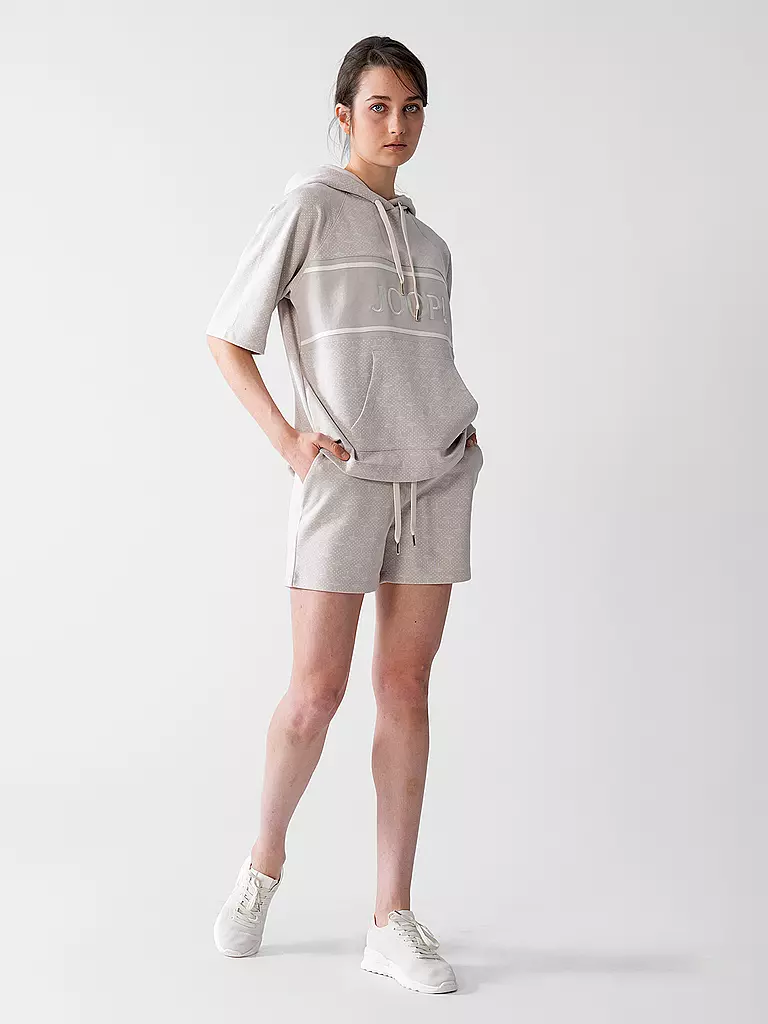 JOOP | Kapuzensweater - Sudadera con capucha | Beige