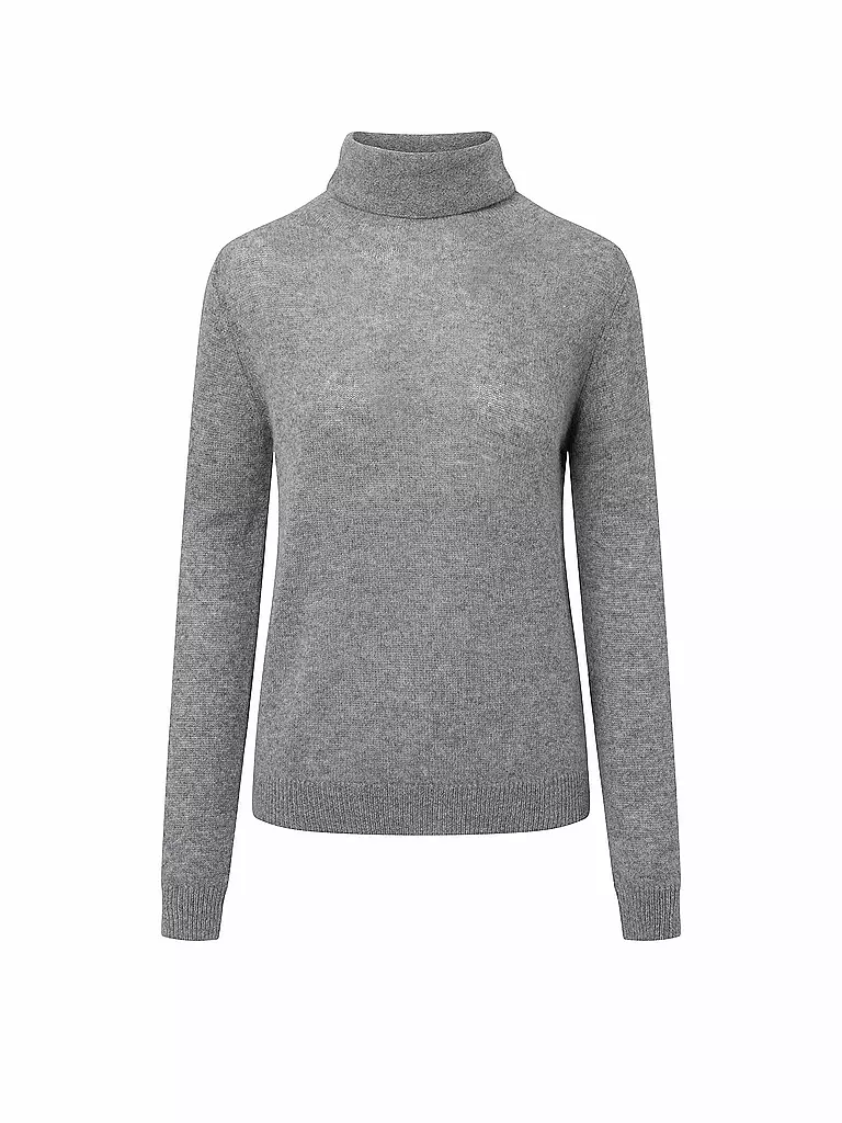 JOOP | Kaschmirpullover  | Gris