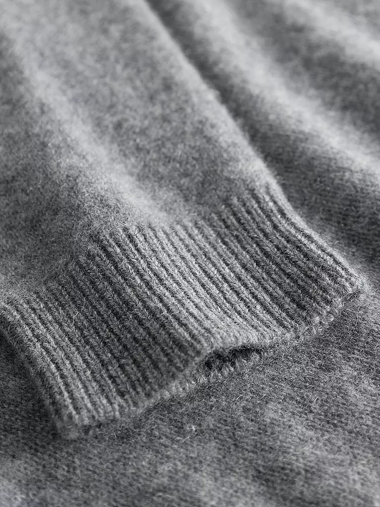 JOOP | Kaschmirpullover  | Gris