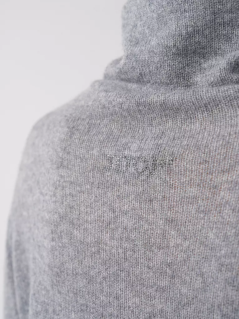 JOOP | Kaschmirpullover  | Gris