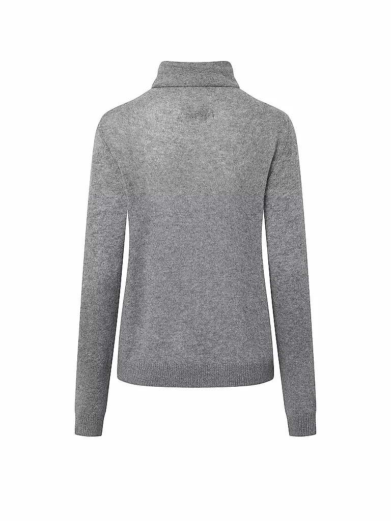 JOOP | Kaschmirpullover  | Gris