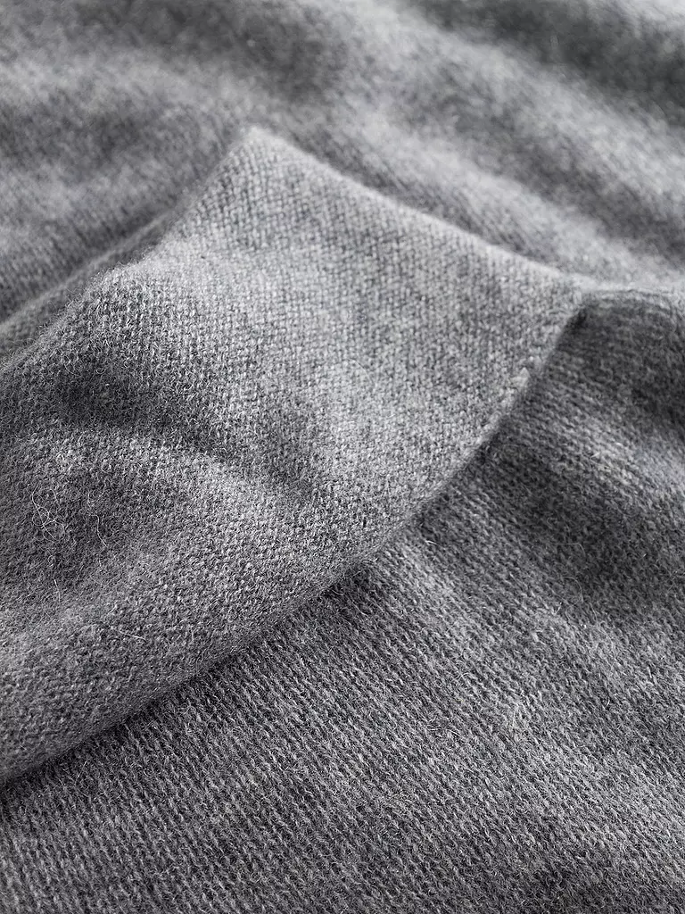JOOP | Kaschmirpullover  | Gris