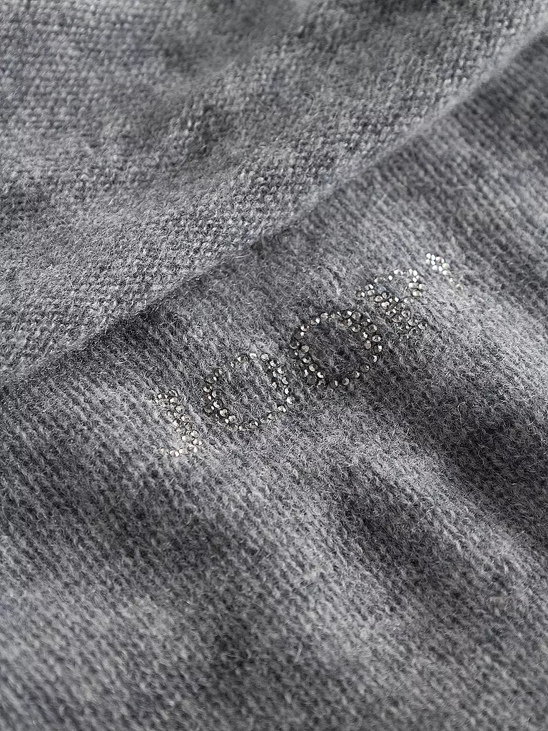 JOOP | Kaschmirpullover  | Gris