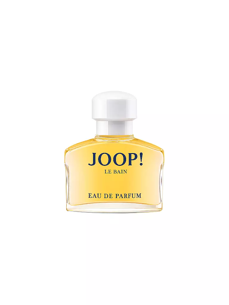 JOOP | Le Bain Eau de Parfum Spray 40ml | Sin color
