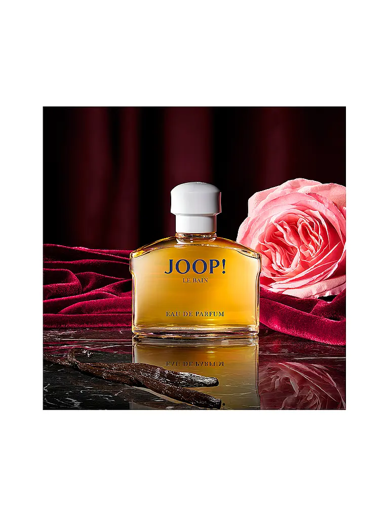JOOP | Le Bain Eau de Parfum Spray 40ml | Sin color