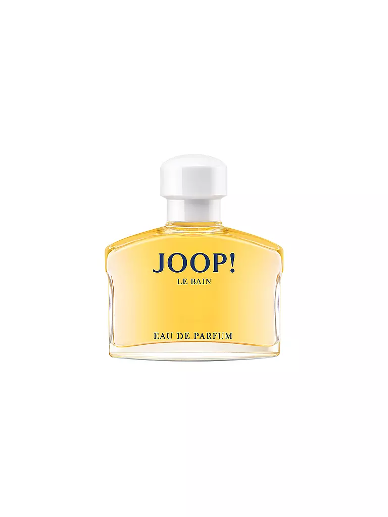 JOOP | Le Bain Eau de Parfum Spray 75ml | Sin color