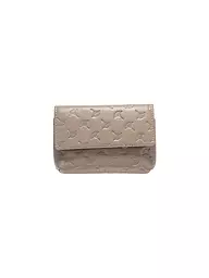 JOOP | Llavero LEGGERO STAMPA LENTA KEYCASE | Beige