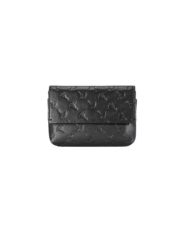 JOOP | Llavero LEGGERO STAMPA LENTA KEYCASE | Negro