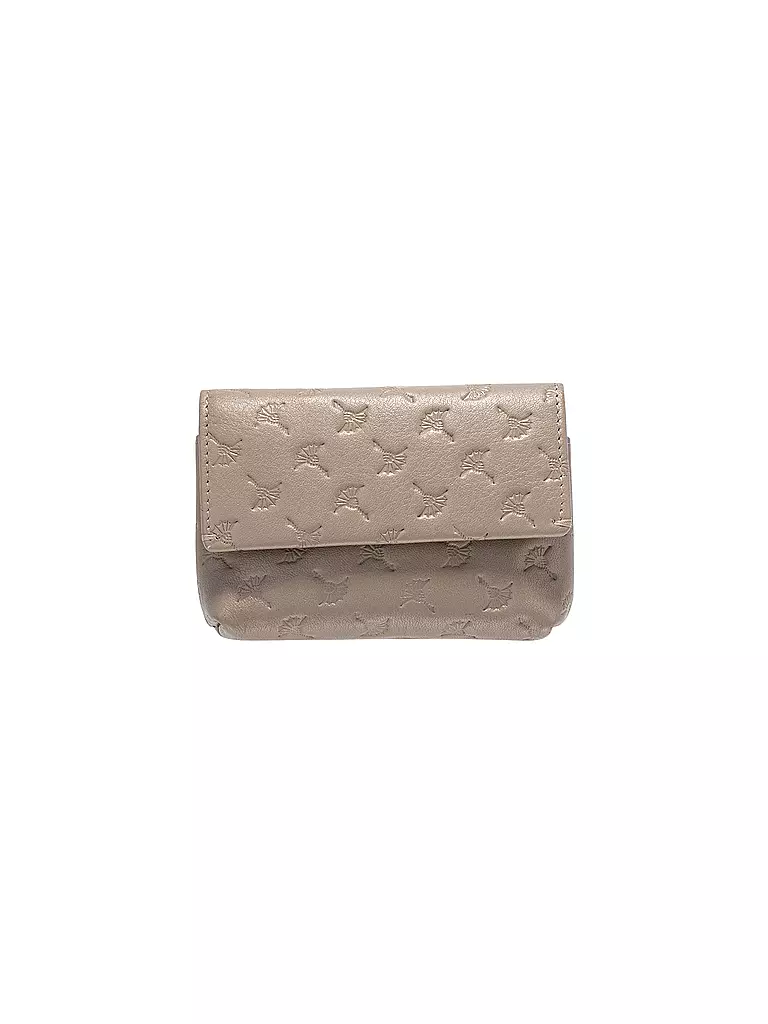 JOOP | Llavero LEGGERO STAMPA LENTA KEYCASE | Beige