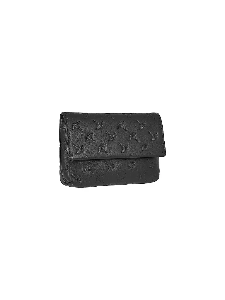 JOOP | Llavero LEGGERO STAMPA LENTA KEYCASE | Negro