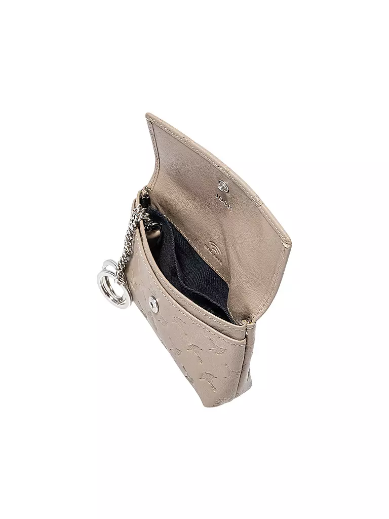 JOOP | Llavero LEGGERO STAMPA LENTA KEYCASE | 