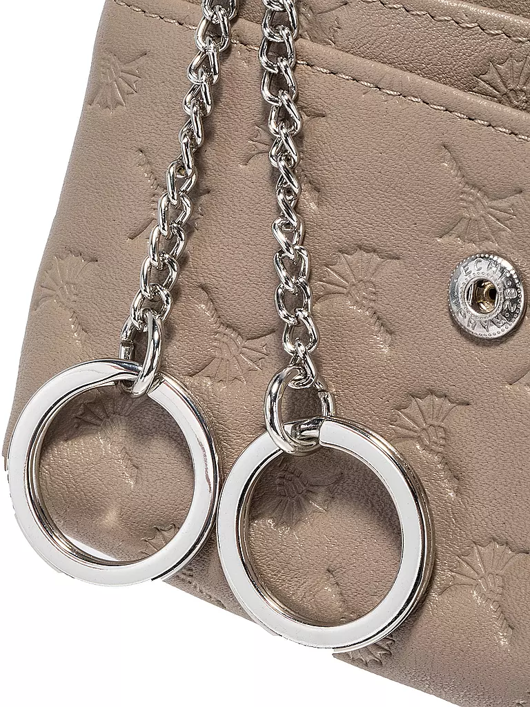 JOOP | Llavero LEGGERO STAMPA LENTA KEYCASE | 
