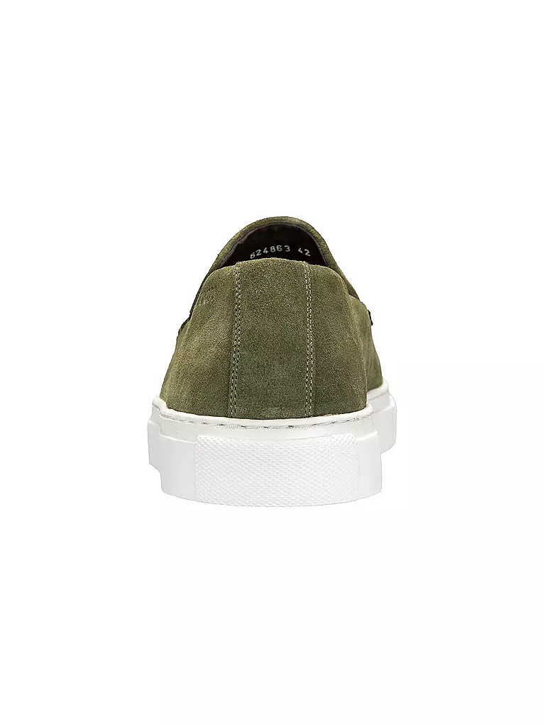 JOOP | Loafer VELLUTO | Oliva