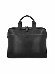 JOOP | Maletín CARDONA PANDION | Negro