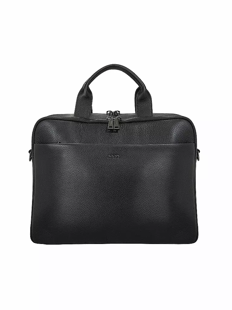 JOOP | Maletín CARDONA PANDION | Negro