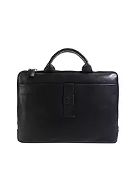 JOOP | Maletín Loreto Samu | Negro