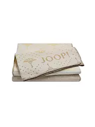 JOOP | Manta para el hogar 150x200cm CHARM Piedra | Beige