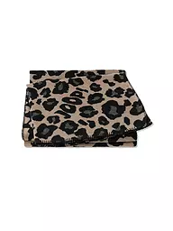JOOP | Manta para el hogar LEO 150x200cm Taupe | Camel