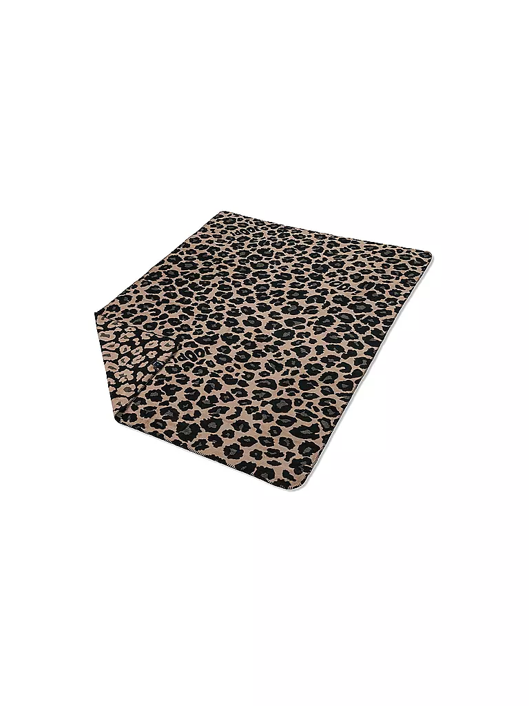 JOOP | Manta para el hogar LEO 150x200cm Taupe | 
