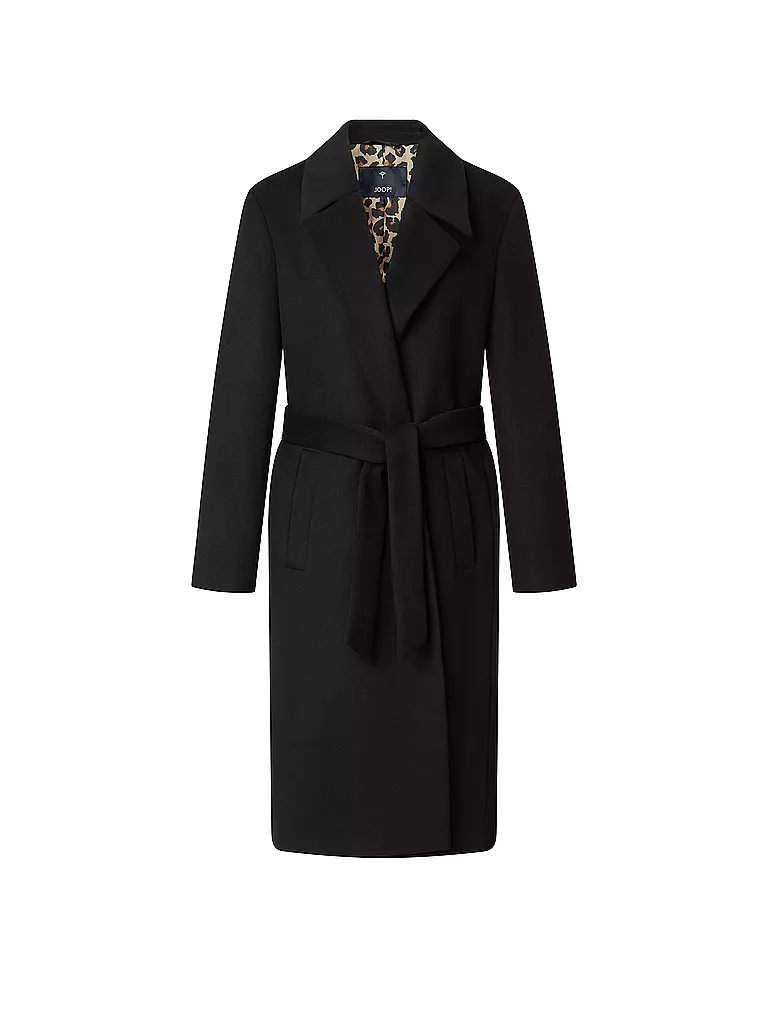 JOOP | Mantel  | Negro