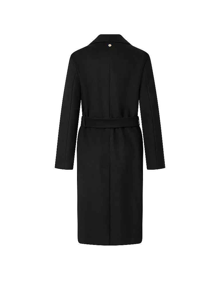 JOOP | Mantel  | Negro