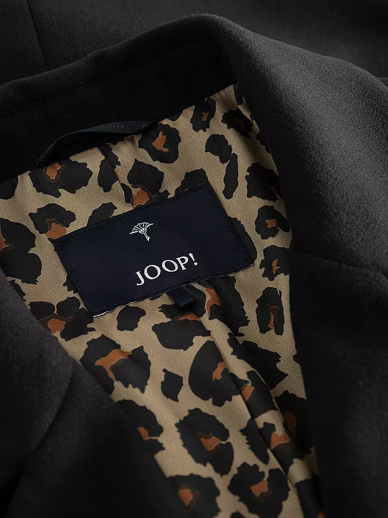 JOOP | Mantel  | Negro